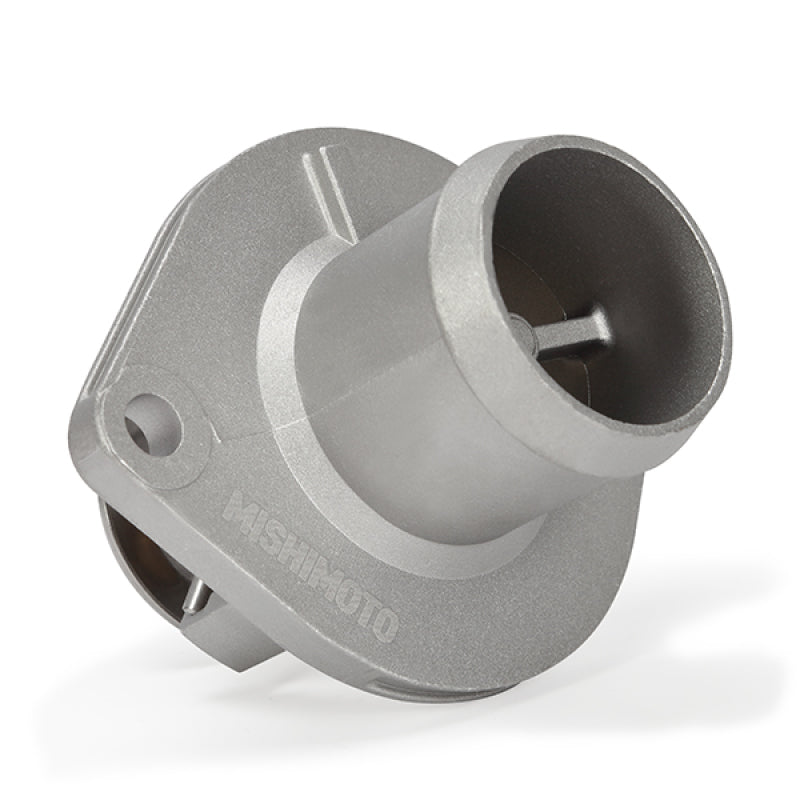 Mishimoto 03-07 Ford 6.0L Powerstroke Low-Temperature Thermostat w/ Housing Mishimoto Thermostats  AXOPROS
