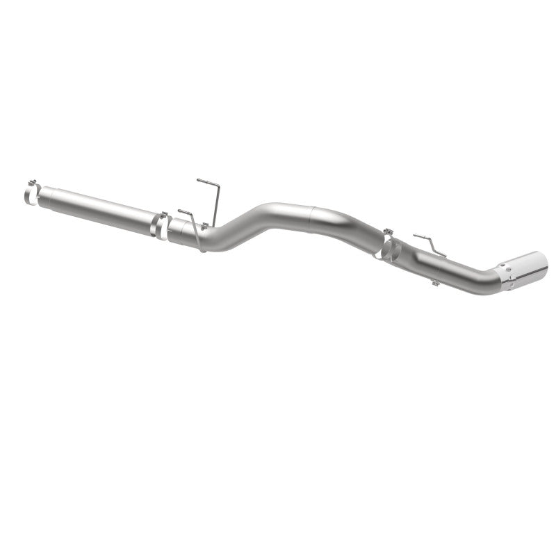 Magnaflow MagnaFlow 2021 RAM 3500 5 Inch Filter-Back System Catback aftermarket performance part