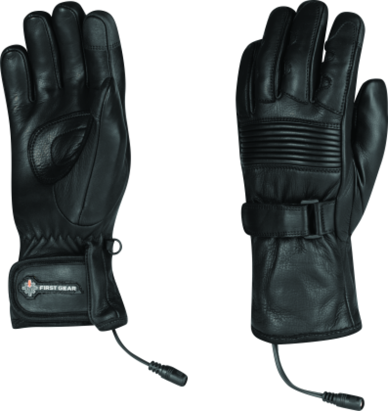 FIRSTGEAR Heated Rider iTouch Gloves Womens - Medium FIRSTGEAR Gloves  AXOPROS
