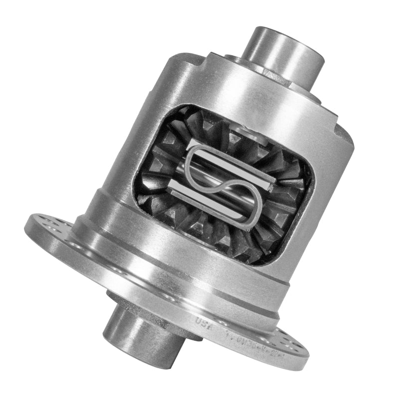 Yukon Gear Duragrip Posi For Dana 35 w/ 27 Spline Axles / 3.54 and Up Yukon Gear & Axle Differentials AXOPROS
