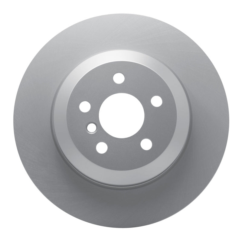 DFC DFC 22-27 BMW X3 Rear Geospec Coated Rotor Brake Rotors - OE - Cryo aftermarket performance part
