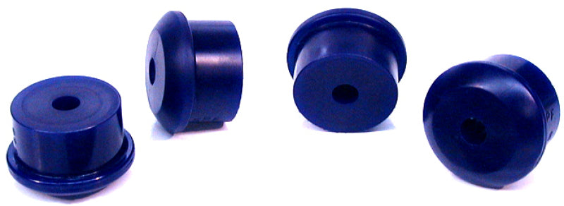 SuperPro Toyota-Sprg/Fr/Eye Bush Superpro Spring Insulators  AXOPROS