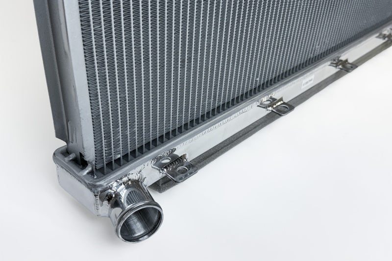 CSF 2022+ Subaru WRX All Aluminum Radiator CSF Radiators  AXOPROS