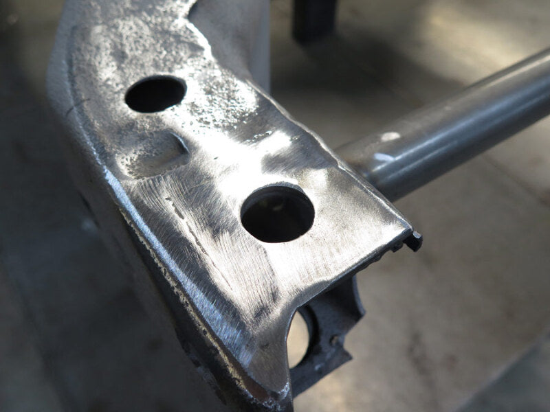 UMI Performance 70-81 GM F-Body Front Subframe Repair Kit UMI Performance Subframes  AXOPROS