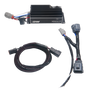DeatschWerks VB40AX1 Voltage Booster with Plug-N-Play Harness for 11-25 Ford F-150 DeatschWerks Fuel Pumps  AXOPROS