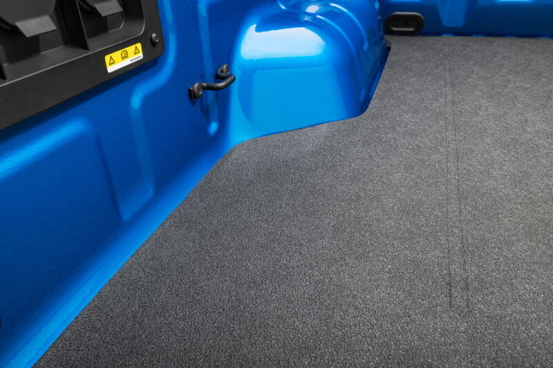 Husky Liners Husky Liners 23-26 Chevrolet Colorado/GMC Canyon CC 5ft Bed Guardian Impact Bed Mat Bed Liners aftermarket performance part
