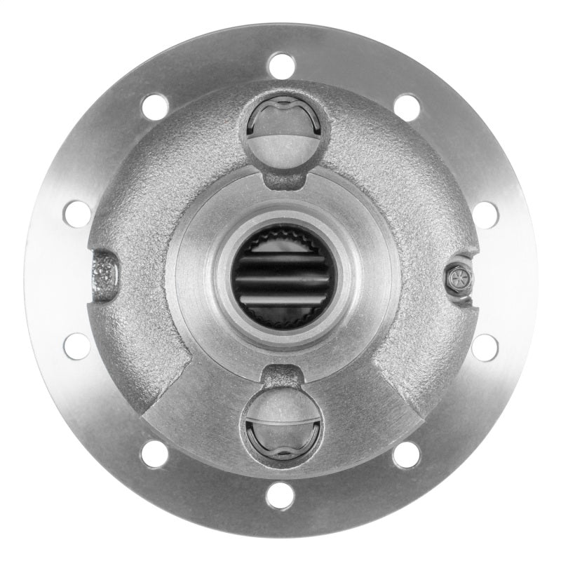 Yukon Gear Dura Grip Limited Slip Differential for GM 12 Bolt 30 Spl 2.76-3.42 Ratio Yukon Gear & Axle Differentials AXOPROS