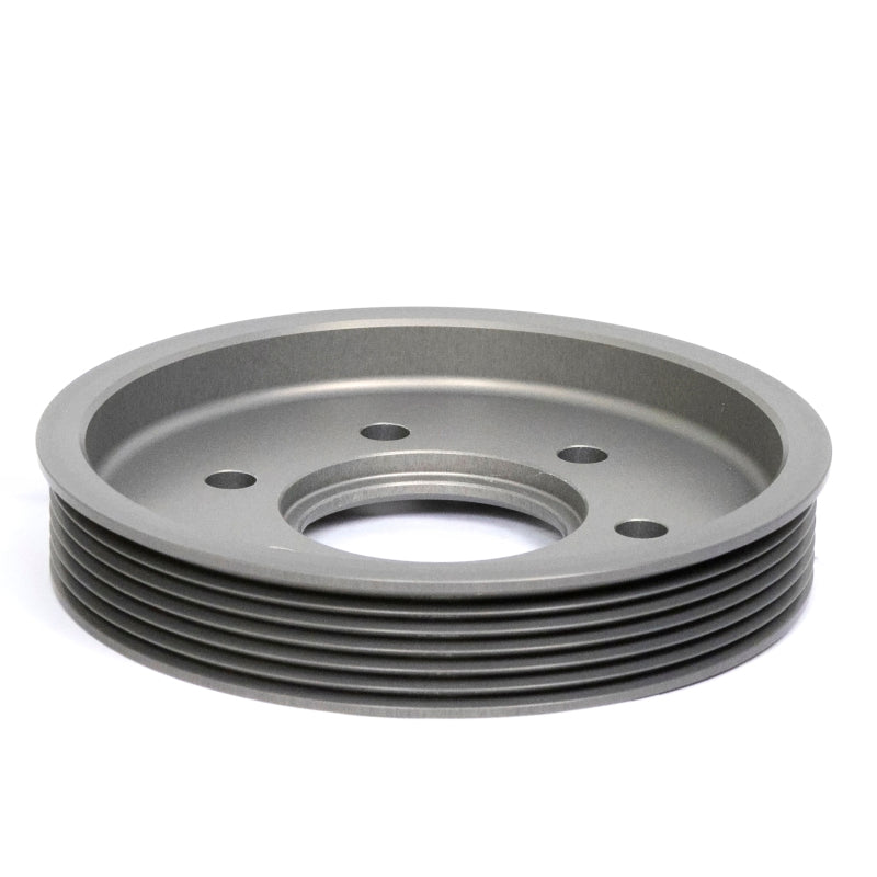 Fluidampr Fluidampr Toyota 2JZ Stock Drive Pulley Damper Ring Crankshaft Dampers aftermarket performance part