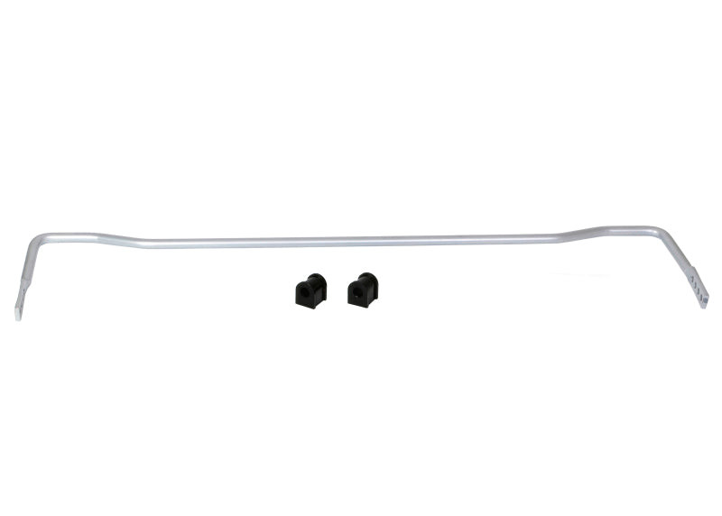 Whiteline 01-04 Toyota MR2 ZZW30 Rear 18mm Heavy Duty Adjustable Swaybar Whiteline Sway Bars  AXOPROS