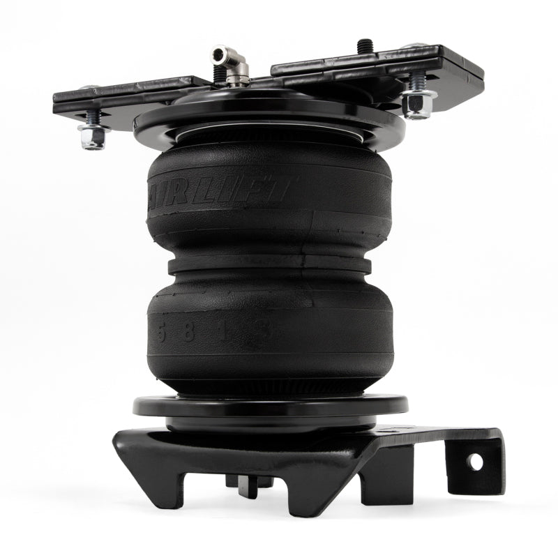 Air Lift Loadlifter 5000 Ultimate Rear Air Spring Kit for 03-12 Dodge Ram 3500 Pick Up 4WD Air Lift Air Suspension Kits  AXOPROS