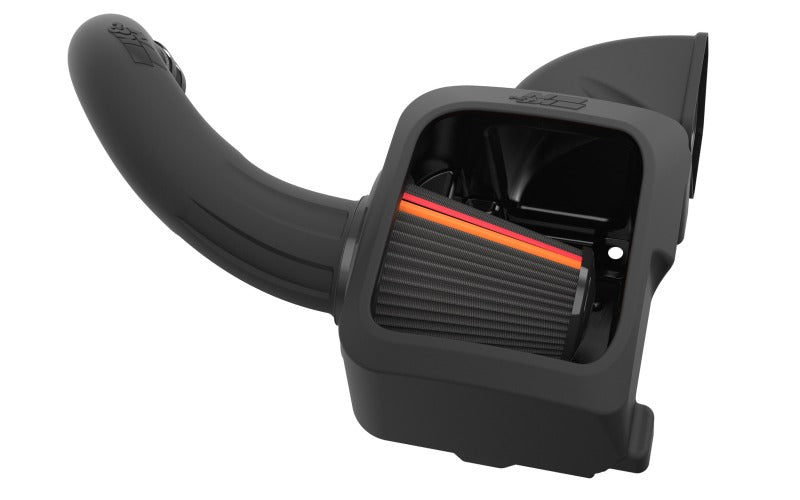 K&N 09-23 Dodge/RAM 1500 V8 5.7L NextGen Cold Air Intake K&N Engineering Cold Air Intakes AXOPROS