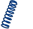 King Shocks 3.0 ID Coil Springs 14 x 600lb King Shocks Coilover Springs  AXOPROS