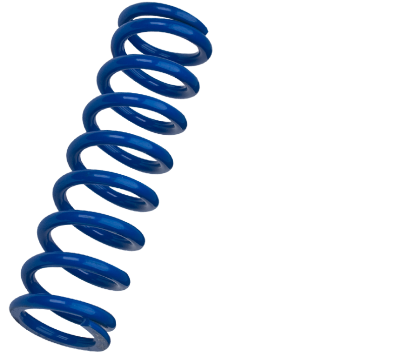 King Shocks 3.0 ID Coil Springs 14 x 600lb King Shocks Coilover Springs  AXOPROS