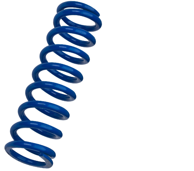 King Shocks 3.0 ID Coil Springs 14 x 600lb King Shocks Coilover Springs  AXOPROS