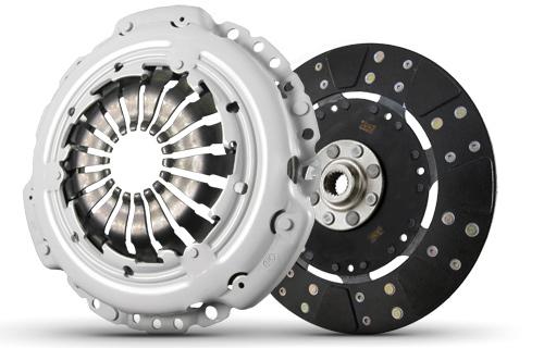 Clutch Masters 14 Acura ILX FX250 High Rev 6-Puck Ceramic Clutch Kit w/ Steel FW Clutch Masters Clutch Kits - Single AXOPROS