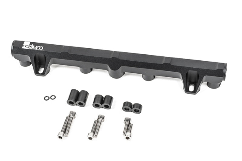 Radium Engineering VW/Audi 1.8T 20V Fuel Rail Radium Engineering Fuel Rails  AXOPROS