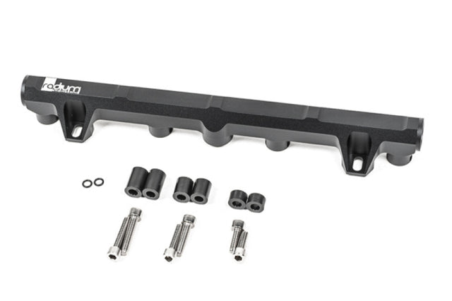 Radium Engineering VW/Audi 1.8T 20V Fuel Rail Radium Engineering Fuel Rails  AXOPROS
