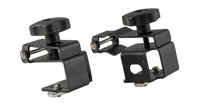 Rhino-Rack Pioneer High Lifting Jack Holder Bracket Set (Top Mount) Rhino-Rack Brackets AXOPROS