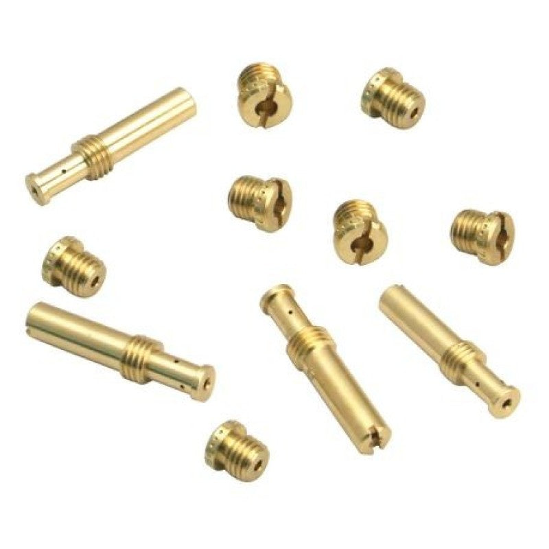 S&S Cycle .0295in - .033in High Range Jet Kit S&S Cycle Fuel Pumps  AXOPROS