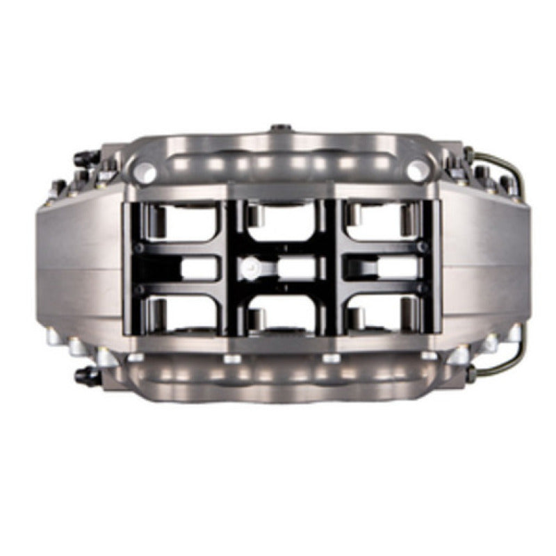 StopTech 08-13 BMW M3/11-12 1M Coupe Front BBK w/ ST-60 Trophy Calipers Slotted 380x35mm Rotors Stoptech Big Brake Kits AXOPROS