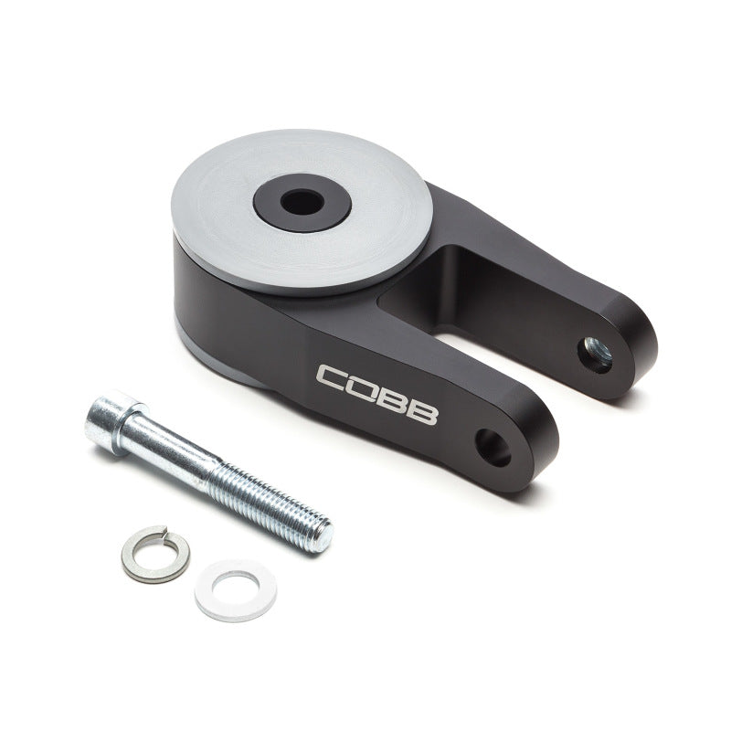 Cobb 07-13 Mazdaspeed3 / 13-18 Ford Focus ST Rear Motor Mount COBB Engine Mounts AXOPROS