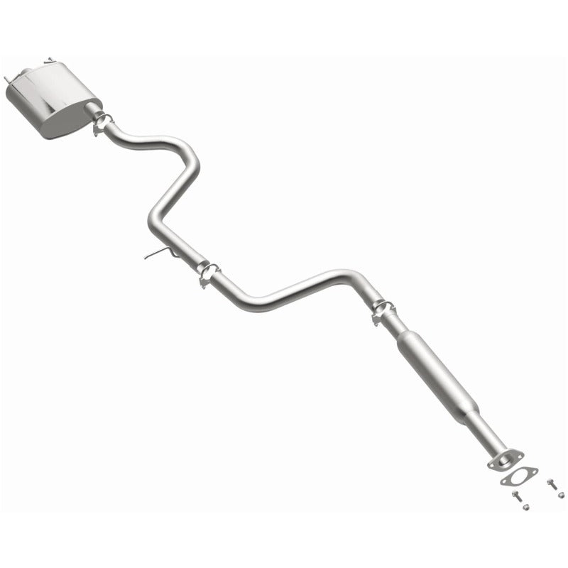 Magnaflow MagnaFlow BRE Exhaust Kit 00-09 Allure LaCrosse Impala Monte Carlo Catback aftermarket performance part