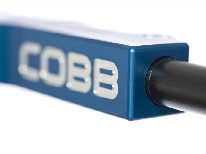 Cobb 97-01 Subaru Impreza RS/TS 5-speed Double Adjustable Shifter COBB Shifters AXOPROS
