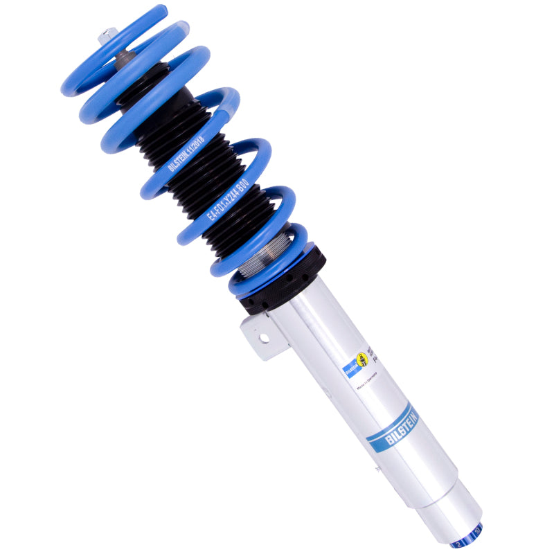Bilstein B16 (PSS10) 13-15 BMW 320i/13-14 328i/335i /14-15 428i/435i Front & Rear Perf Susp System Bilstein Coilovers AXOPROS