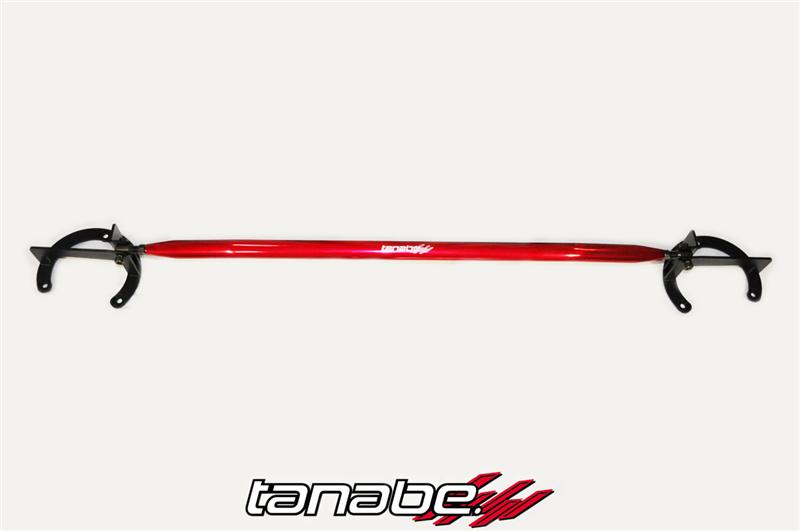 Tanabe Sustec Front Strut Tower Bar 2015 Subaru WRX/WRX STI Tanabe Strut Bars AXOPROS