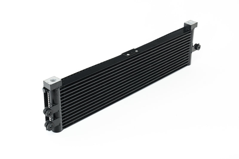 CSF BMW F8X M3/M4/M2C Engine Oil Cooler w/ Rock Guard CSF Oil Coolers  AXOPROS