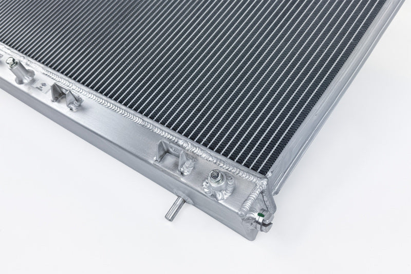 CSF 06-08 Subaru Forester XT Limited (MT Trans Only) High-Performance All-Aluminum Radiator CSF Radiators  AXOPROS