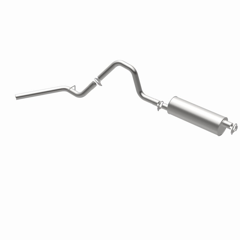 Magnaflow MagnaFlow BRE Exhaust Kit 87-96 Ford Bronco Catback aftermarket performance part