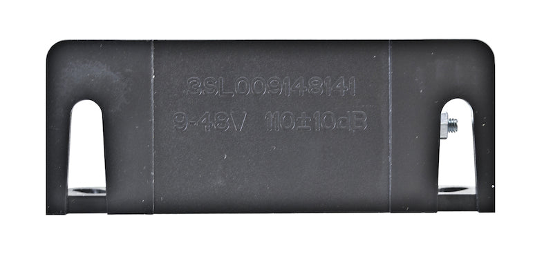 Hella Bu Alarm Bx 110 Db 9V/48V Hella Horns AXOPROS