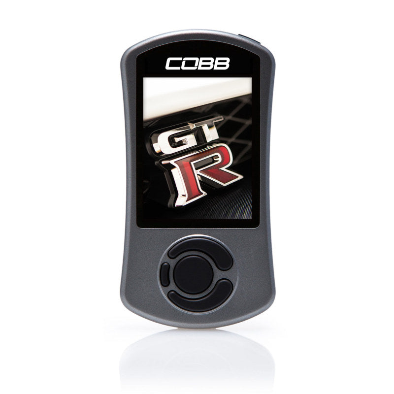 Cobb 09-14 Nissan GT-R AccessPORT w/ TCM Support V3 COBB Programmers & Tuners AXOPROS