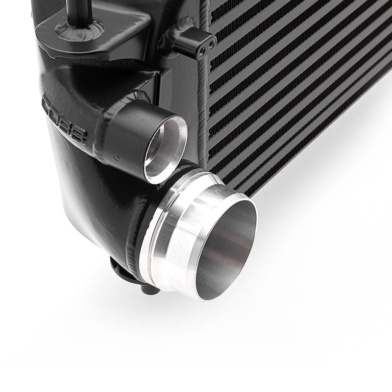 Cobb Ford 17-20 F150 Ecoboost Raptor Limited 3.5L/2.7L Front Mount Intercooler - Black COBB Intercooler Kits AXOPROS