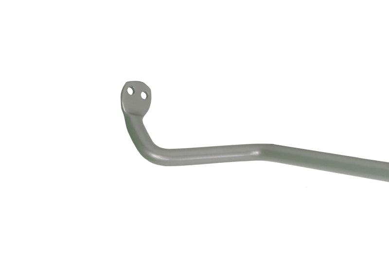 Whiteline 9/10+ Impreza GH/GR MY11 / 9/10+ STi Front 22mm Heavy Duty Adjustable Swaybar Whiteline Sway Bars  AXOPROS