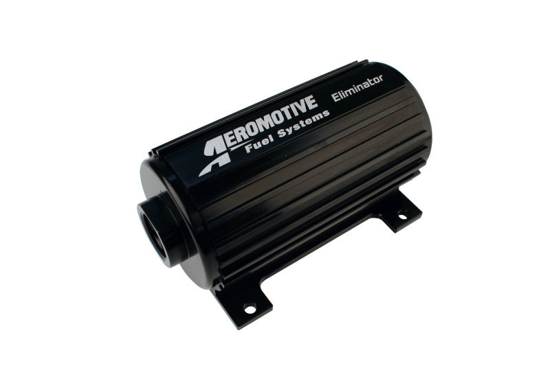 Aeromotive Eliminator-Series Fuel Pump (EFI or Carb Applications) Aeromotive Fuel Pumps  AXOPROS