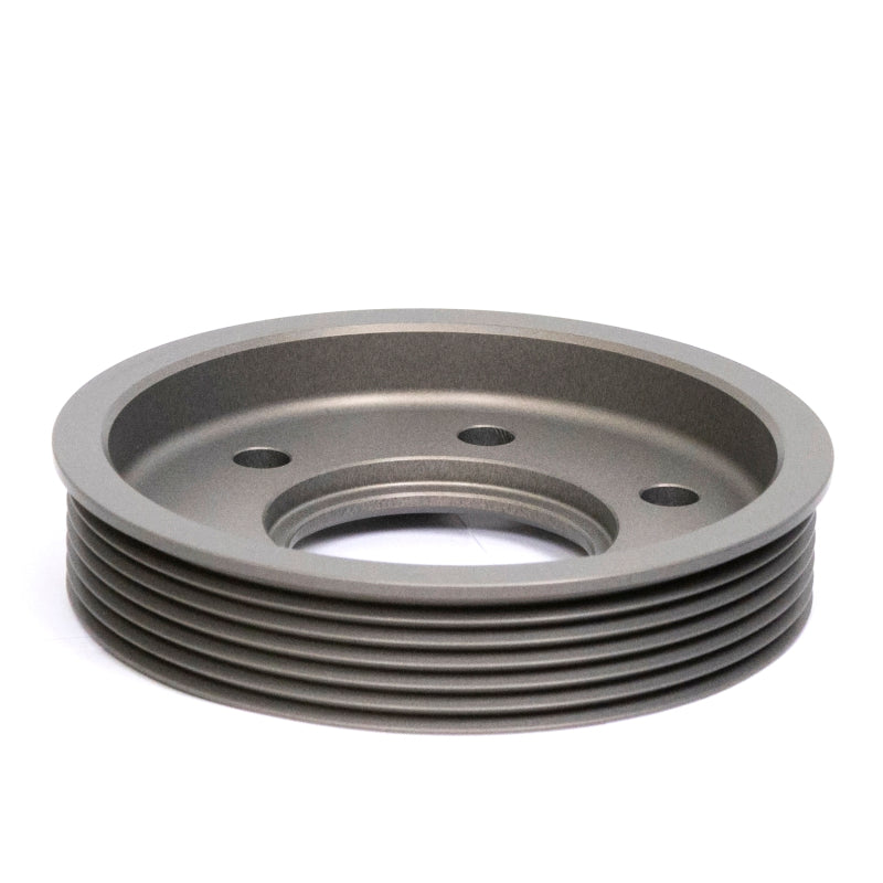 Fluidampr Fluidampr Toyota 2JZ Underdrive Pulley Damper Ring Crankshaft Dampers aftermarket performance part