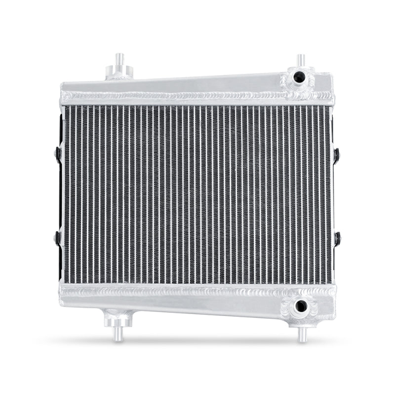 Mishimoto 2021+ BMW G8X M3/M4 Performance Auxiliary Radiators Mishimoto Radiators  AXOPROS