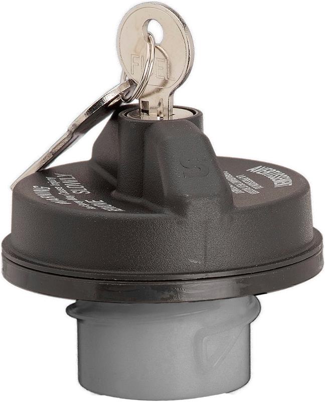 Gates 05-10 Chrysler 300 Locking Fuel Cap Gates Fuel Caps AXOPROS