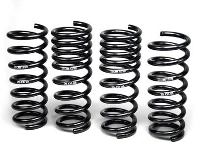 H&R 00-08 Jaguar S-Type (2WD) Sport Spring H&R Lowering Springs AXOPROS