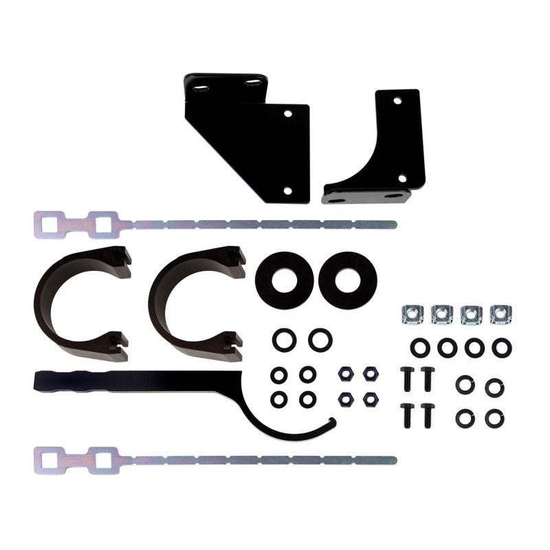 ARB Bp51 Fit Kit Prado120/150/Fj/4Run Rear ARB Coilover Components  AXOPROS