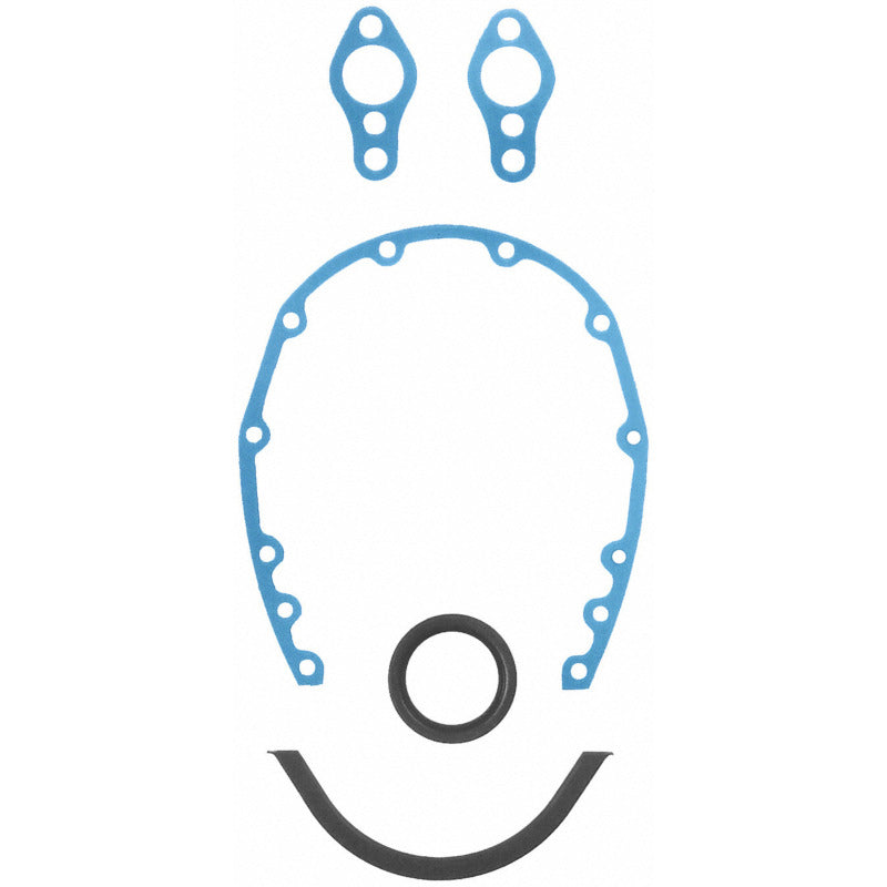 Fel-Pro Chevrolet C1500 Engine Timing Cover Gasket Set Fel-Pro Engine Gaskets AXOPROS