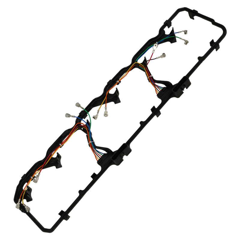 BD Diesel 06-07 Dodge Cummins Commonn Rail 5.9L Injector Install Kit BD Diesel Injection Pump Components AXOPROS