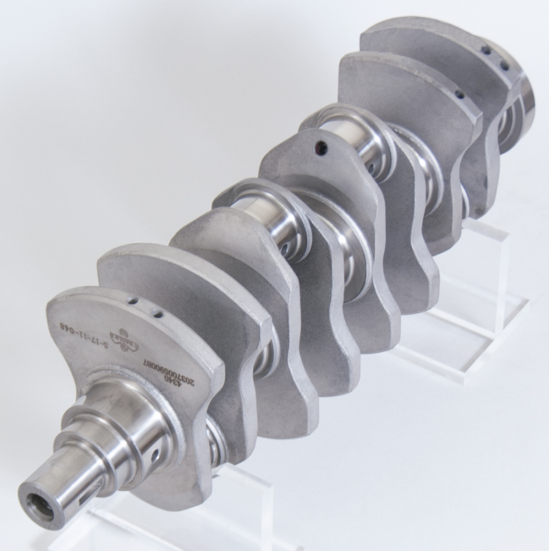 Eagle 4G63 Stroker 94mm Crankshaft For 7-Bolt (Evo) Eagle Crankshafts AXOPROS