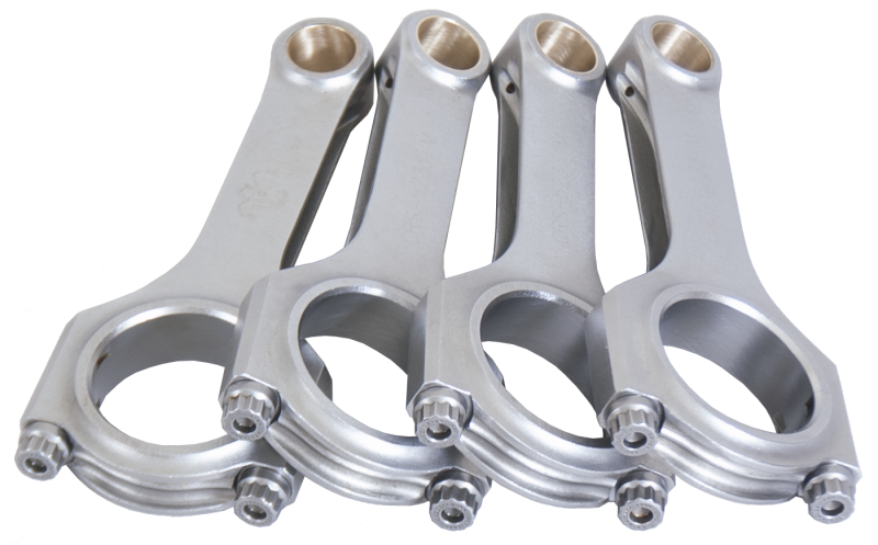 Eagle 90-97/99-04 Mazda Miata Connecting Rods (Set of 4) Eagle Connecting Rods - 4Cyl AXOPROS