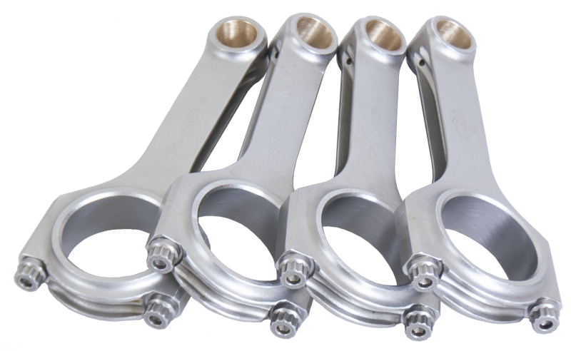 Eagle Audi 1.8L Connecting Rods (Set of 4) Eagle Connecting Rods - 4Cyl AXOPROS