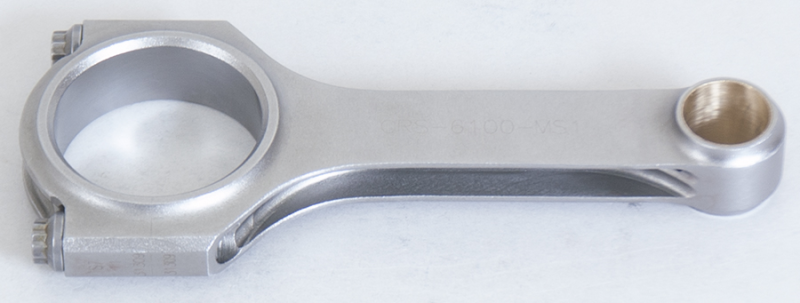 Eagle Chevrolet LS .945in Pin H-Beam Connecting Rods (Set of 8) Eagle Connecting Rods - 8Cyl AXOPROS