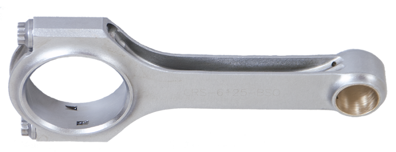 Eagle Chevrolet LS H-Beam Connecting Rod (Set of 8) Eagle Connecting Rods - 8Cyl AXOPROS