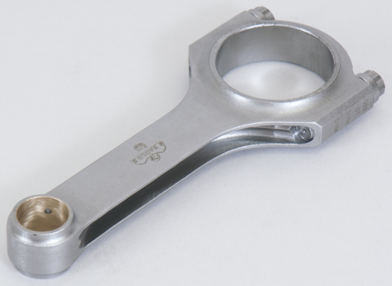 Eagle Chevrolet LS H Beam Stroker Connecting Rods 6.125in Length (Set of 8) Eagle Connecting Rods - 8Cyl AXOPROS